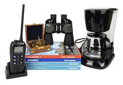 All Wheelhouse & Accommodation products